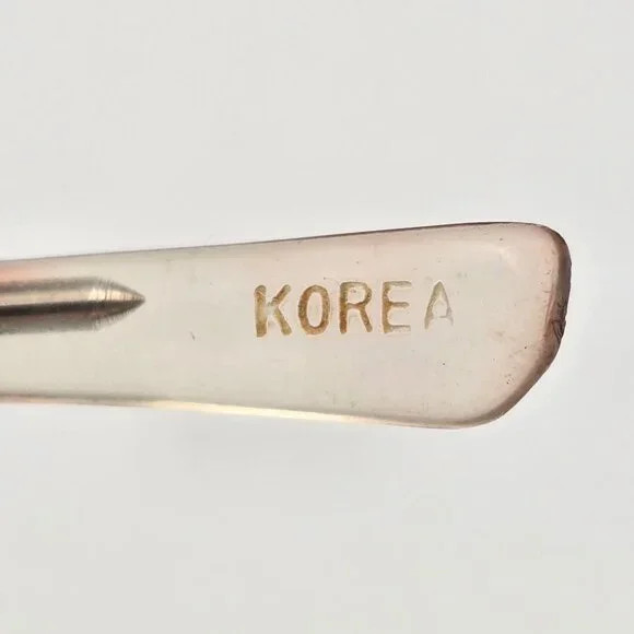 VTG Aviator Sunglasses Gradient Red Frame Oversized Brown Lens Luxury Style - Picture 13 of 15